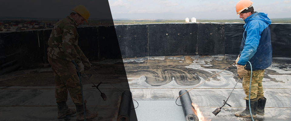 Center Sandwich Roofing Contractors